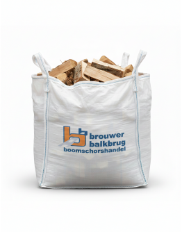 Haardhout-bigbag